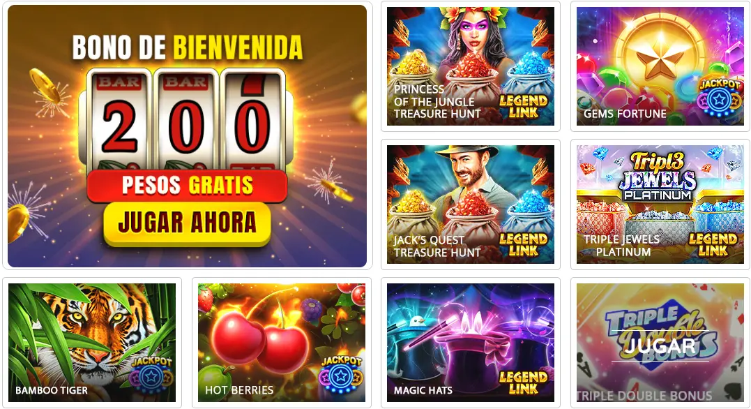 MayaPalace Casino